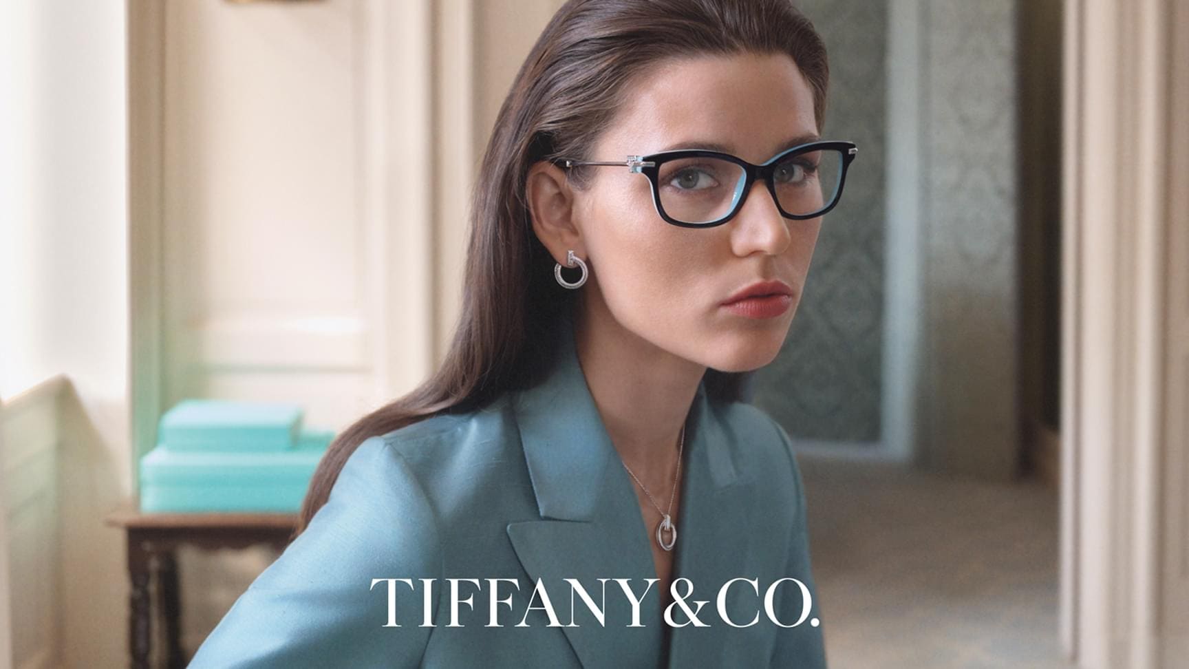 Tiffany banner image