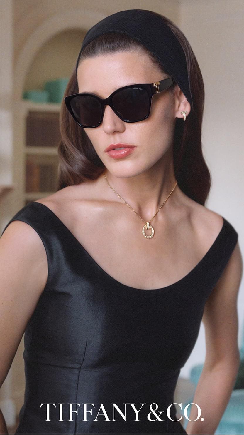 Tiffany vertical banner image