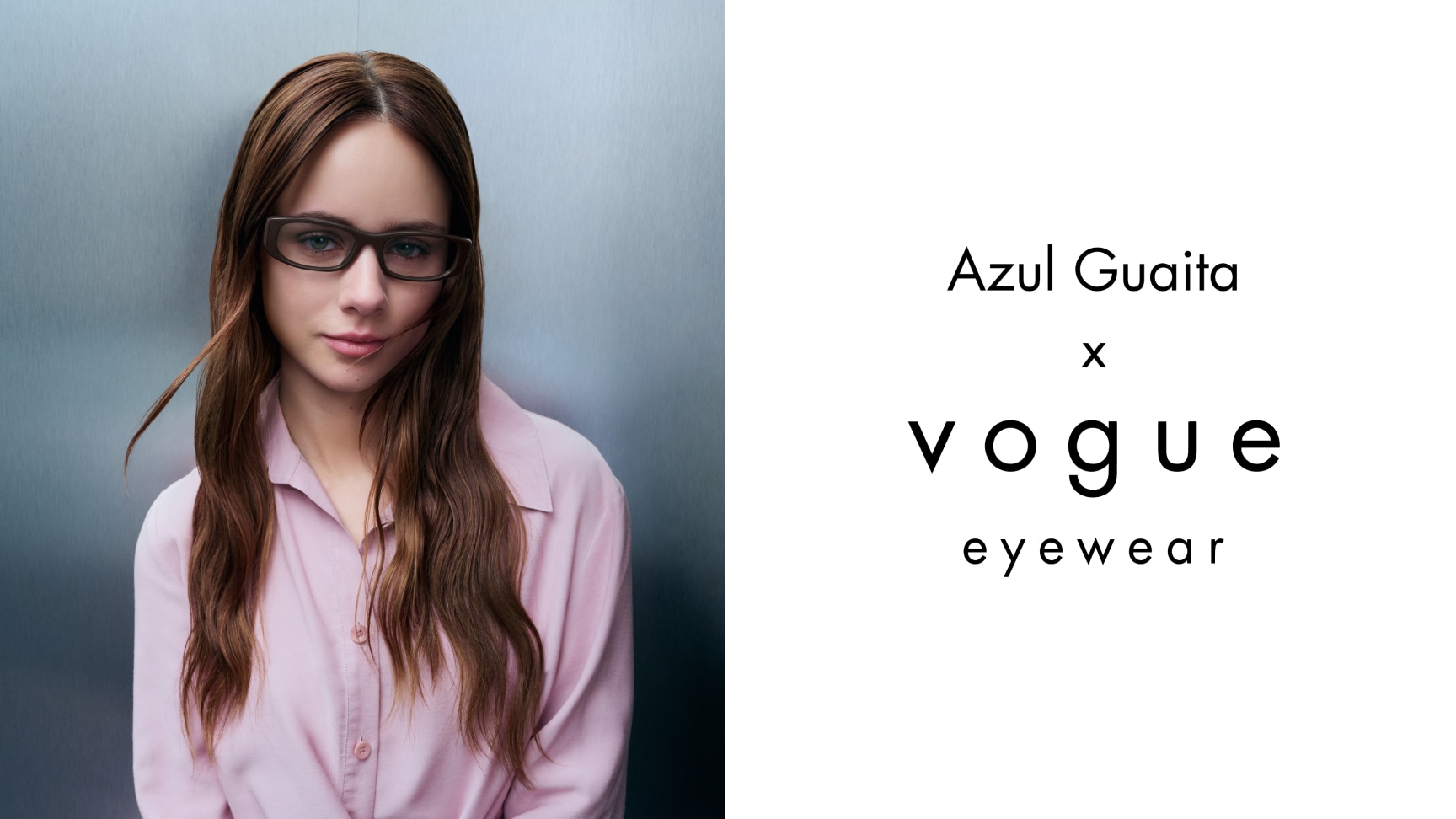 Image de bannière horizontale Vogue