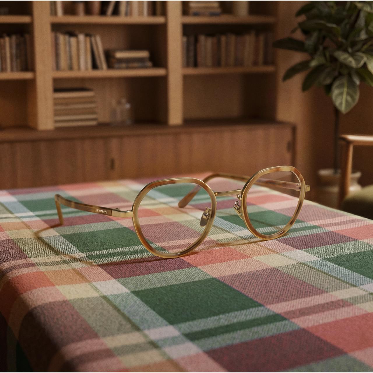 Eyeglasses trends image