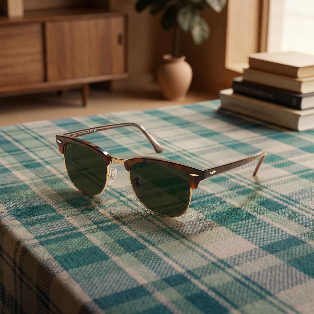 Sunglasses trends image