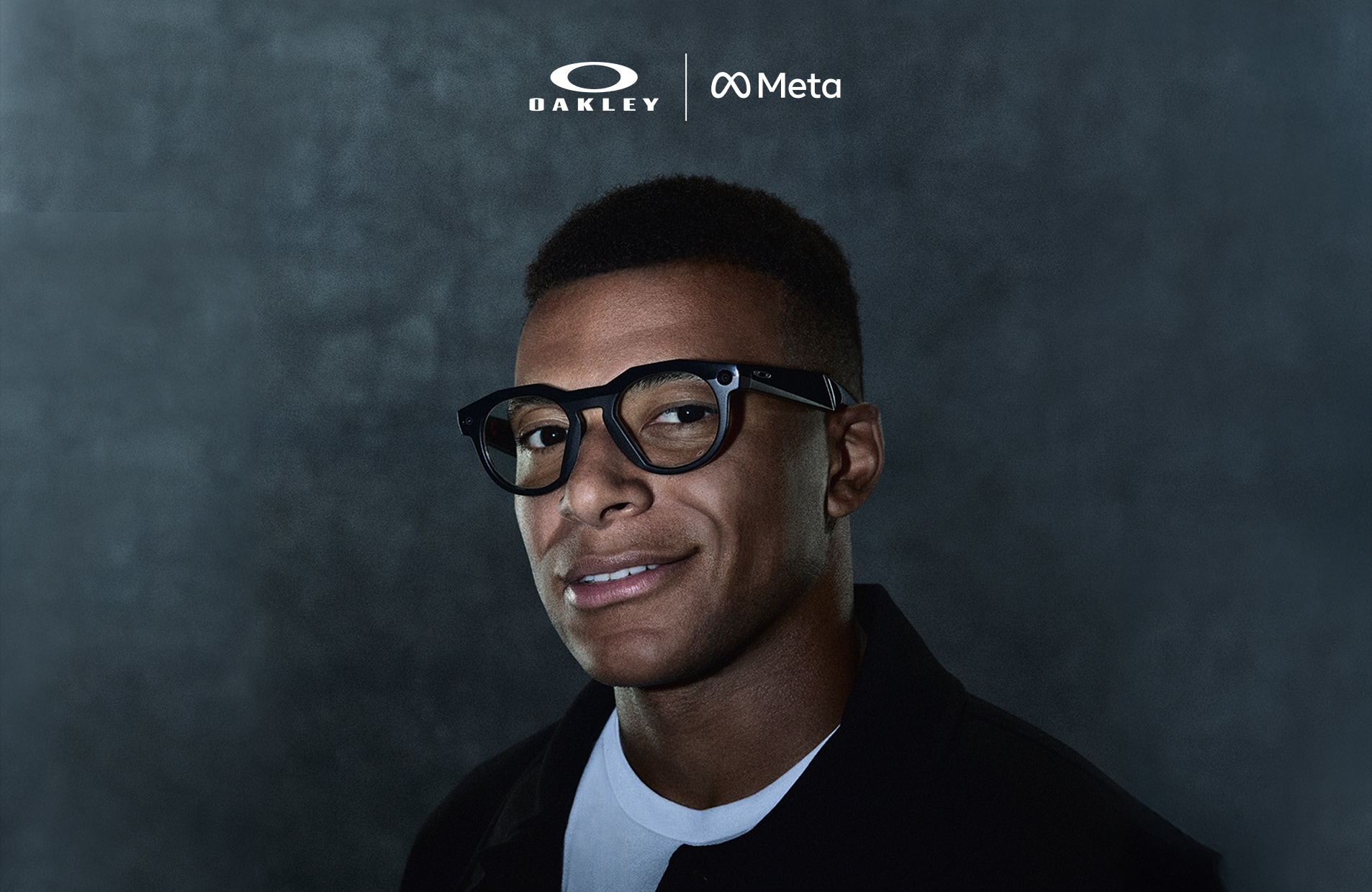 Oakley hero banner image