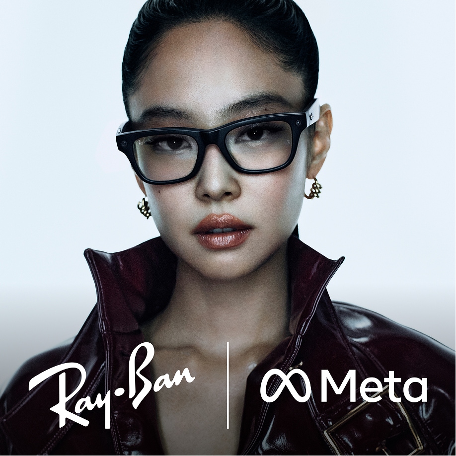 Ray-Ban Meta image