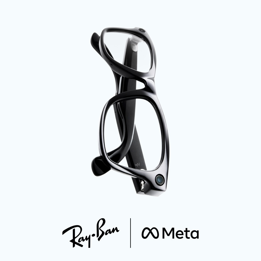 Promo campaña Ray-Ban Meta