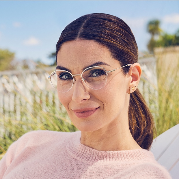 DDM Eyeglasses banner image