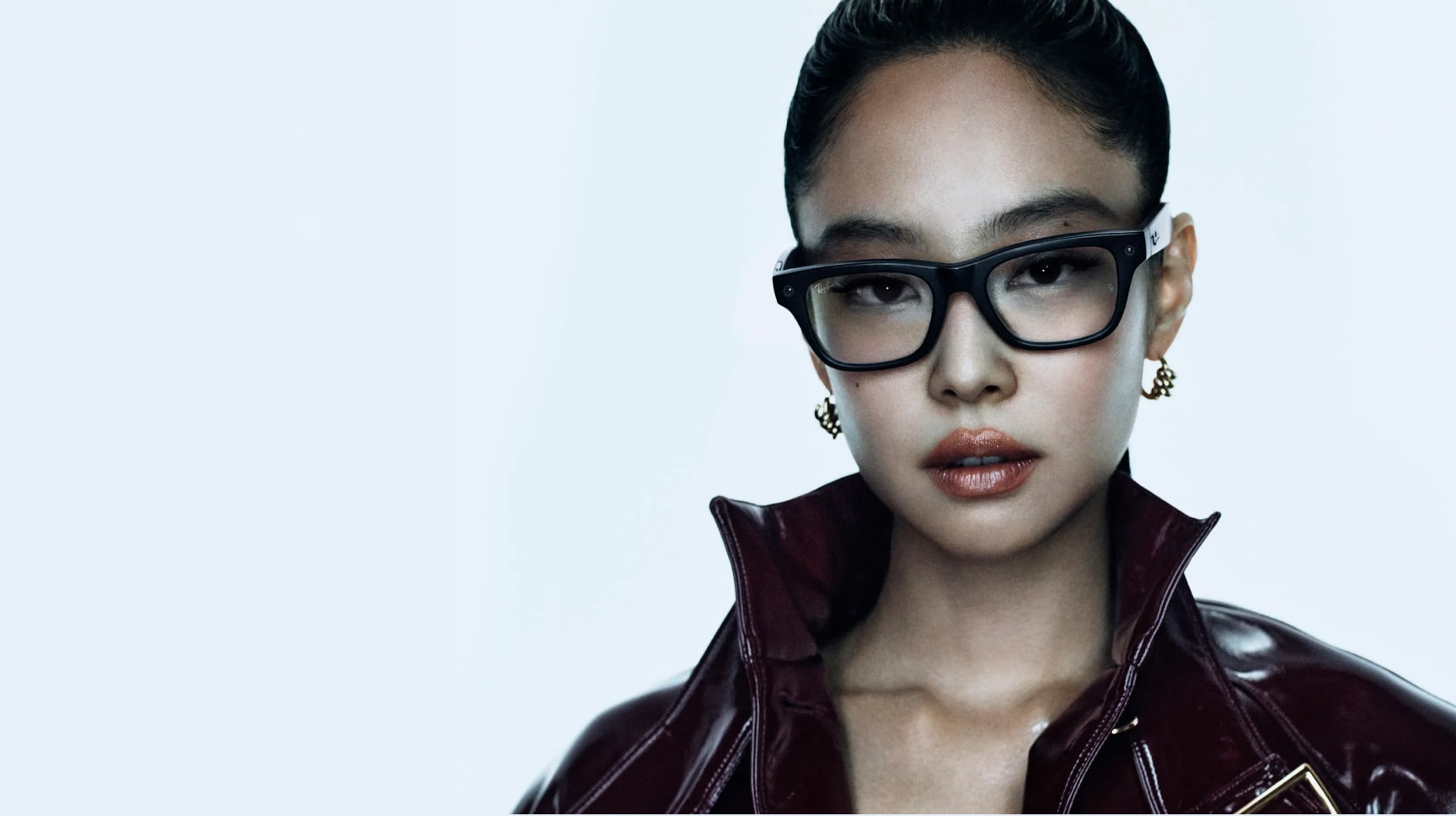 Sunglasses banner image