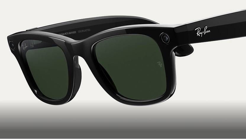 AI Glasses