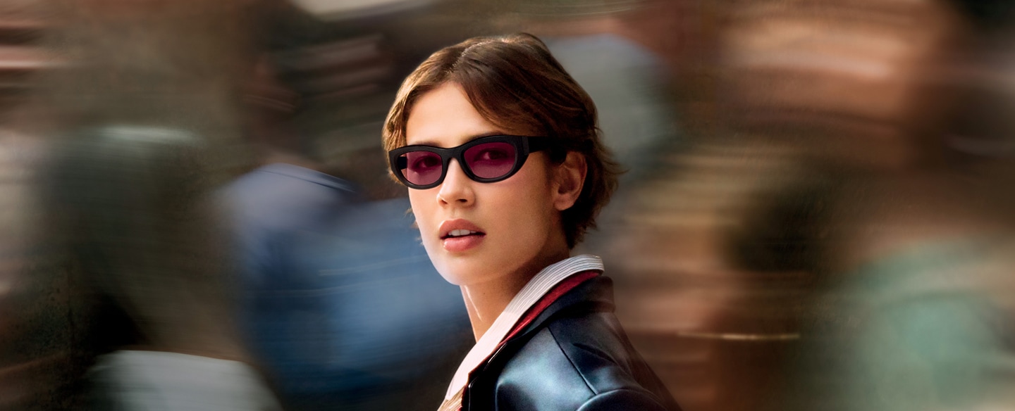 Eye care hero banner image