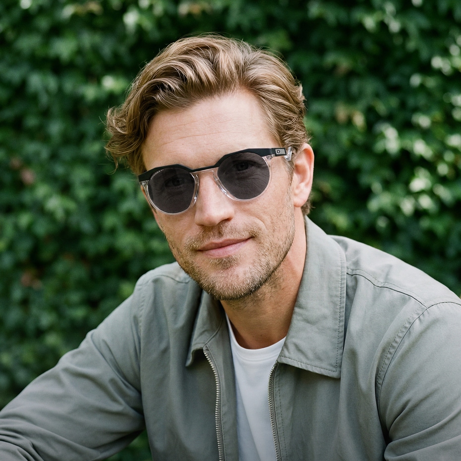 DDM Sunglasses banner image