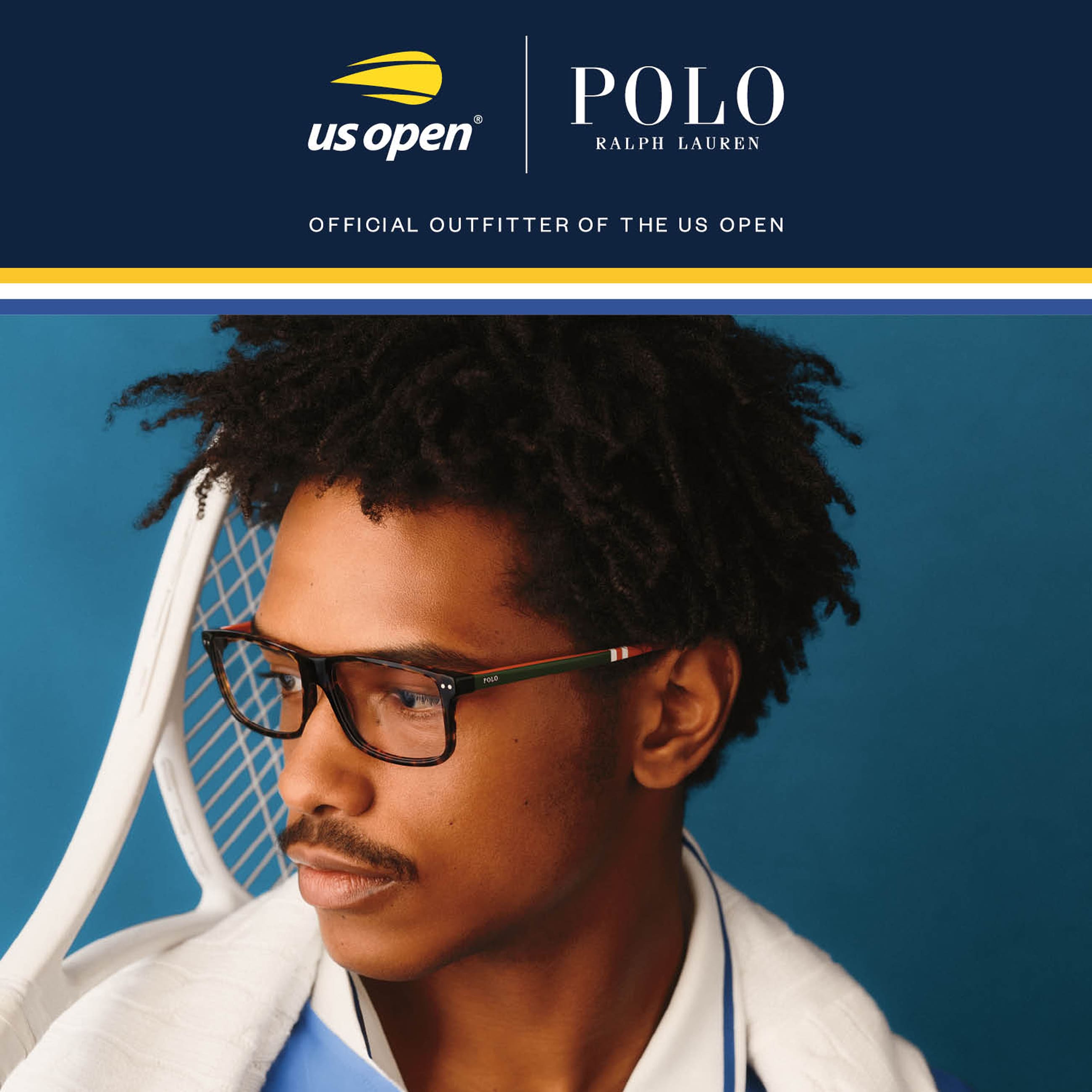 Polo Ralph Lauren Eyewear image