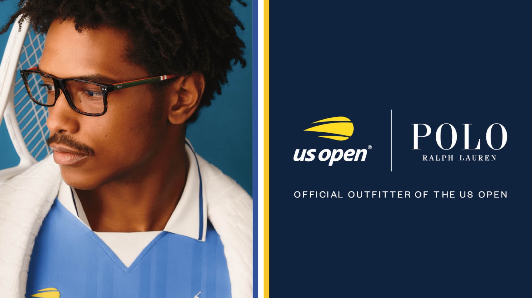Polo Ralph Lauren eye banner image