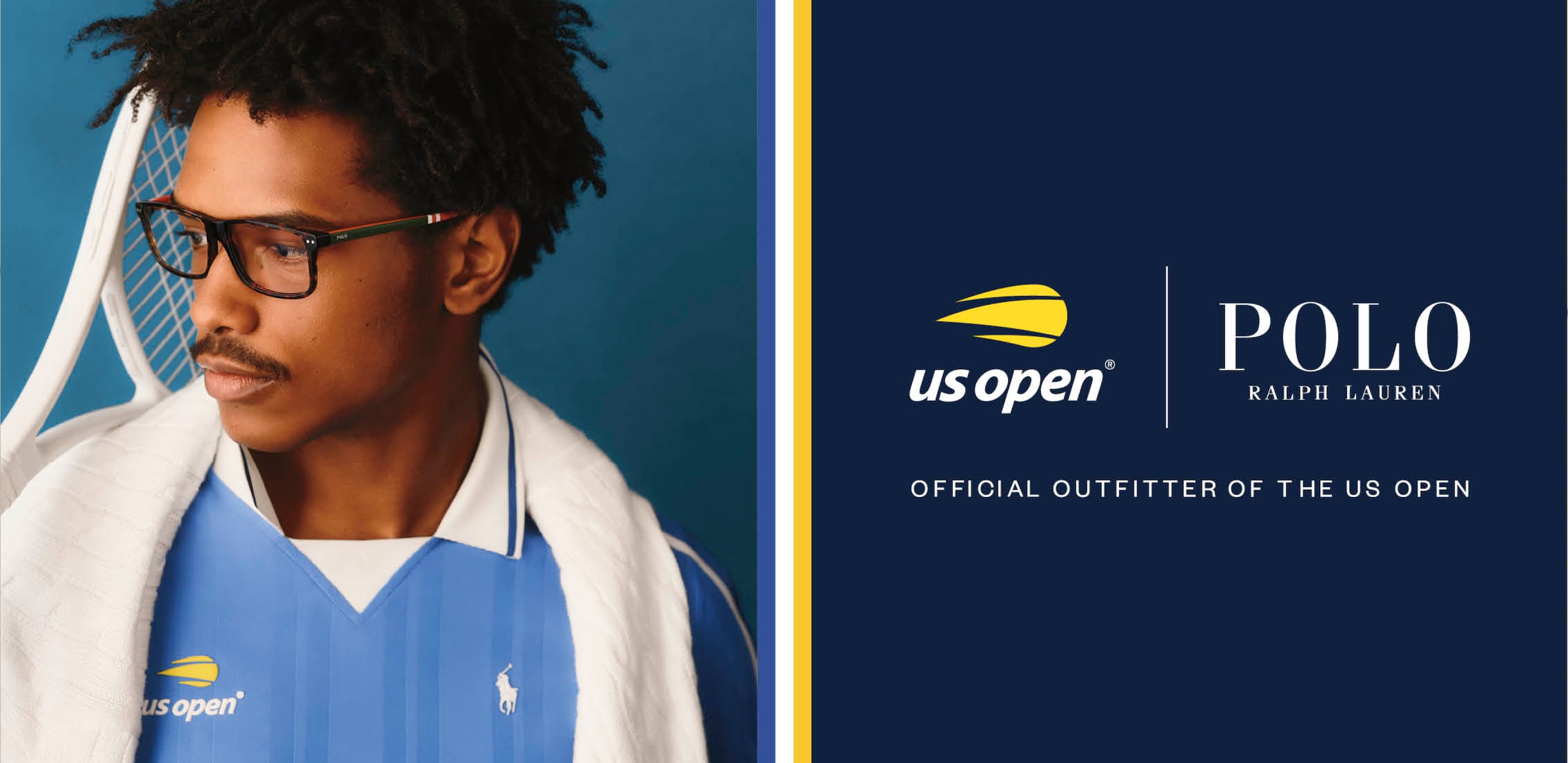 Polo US Open image