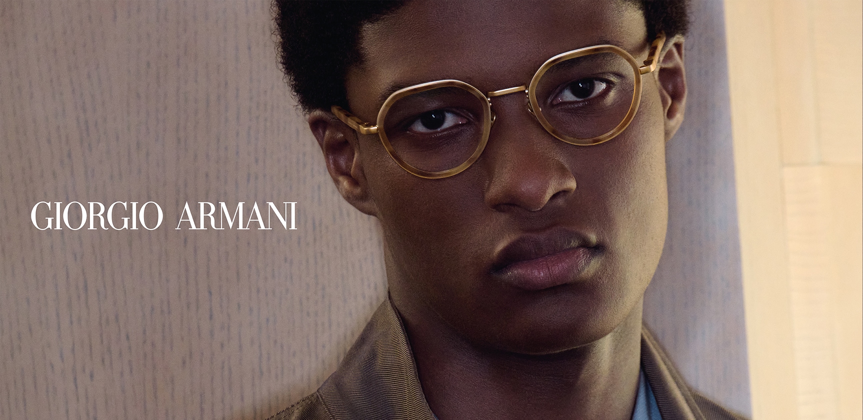Giorgio Armani image