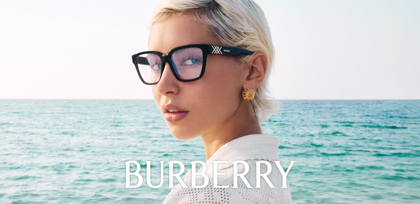 Burberry image