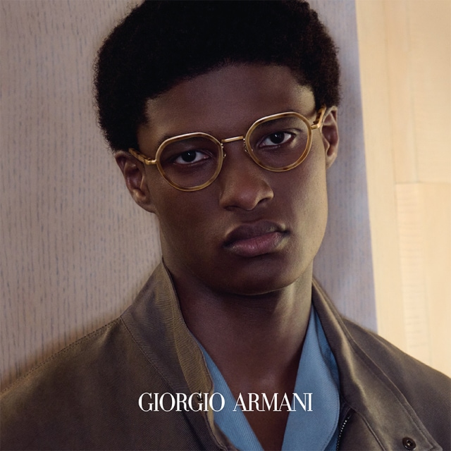 Giorgio Armani