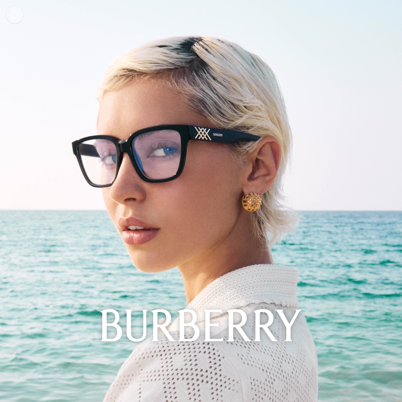 Burberry image