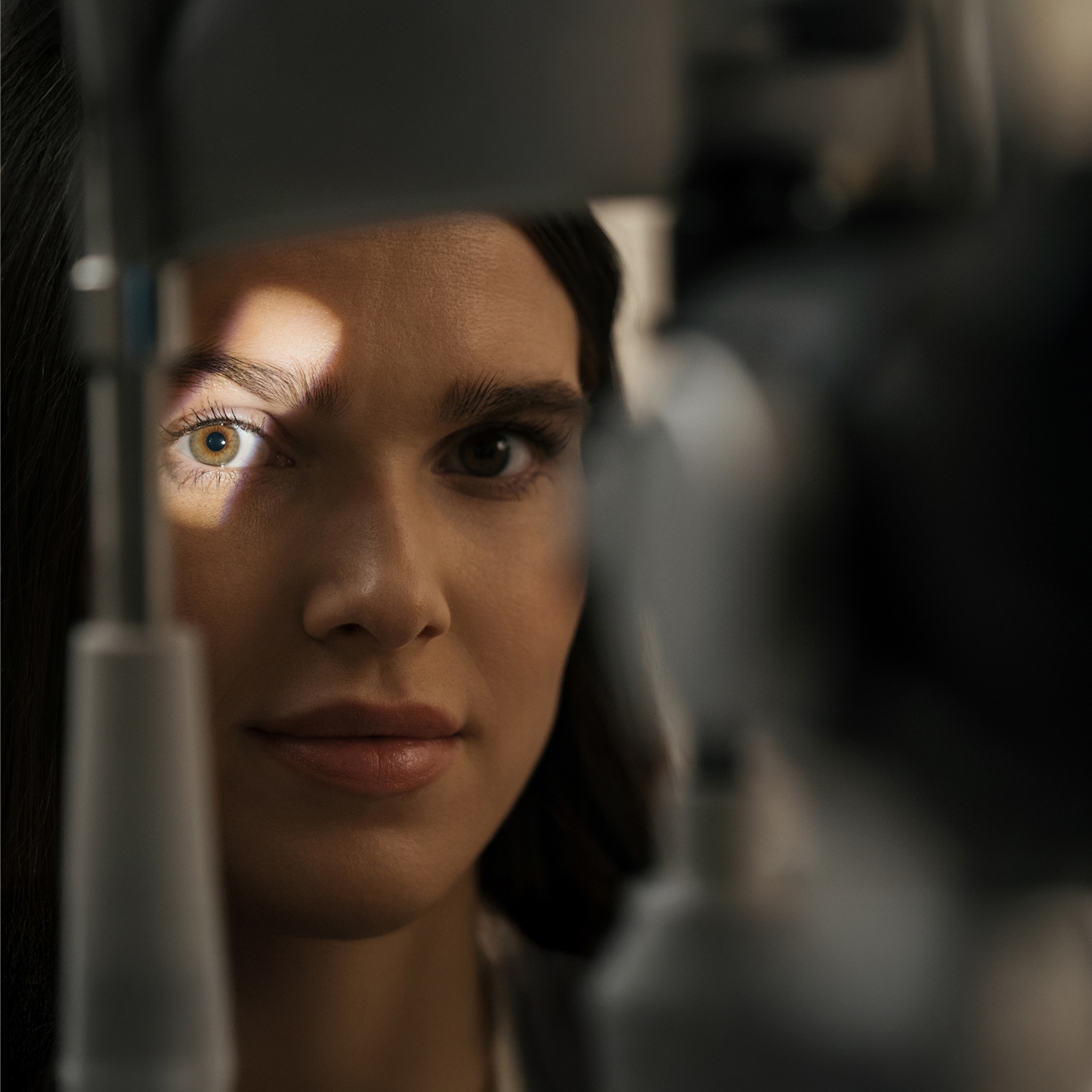 DDM Eye exam banner image