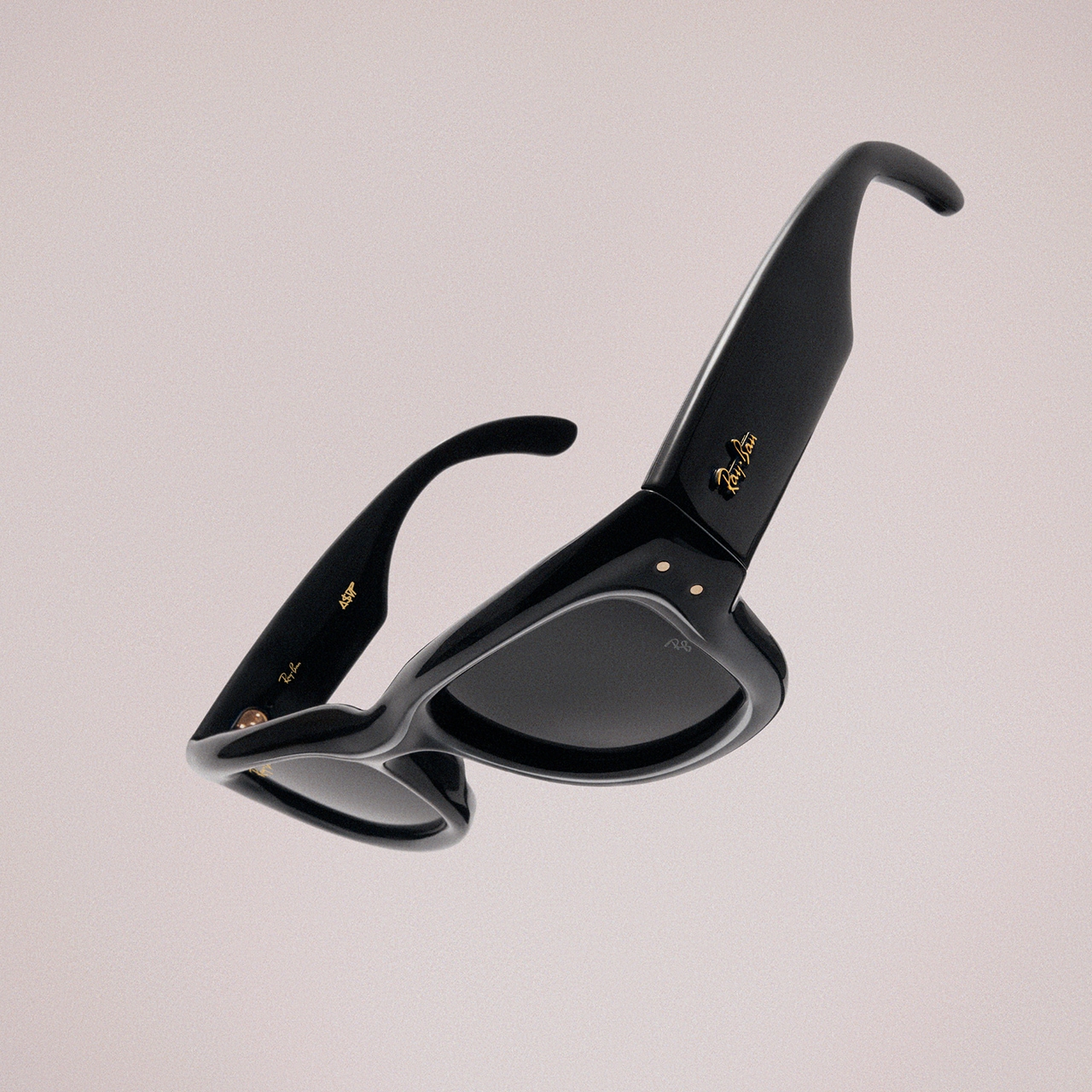 Ray-Ban exclusive banner image