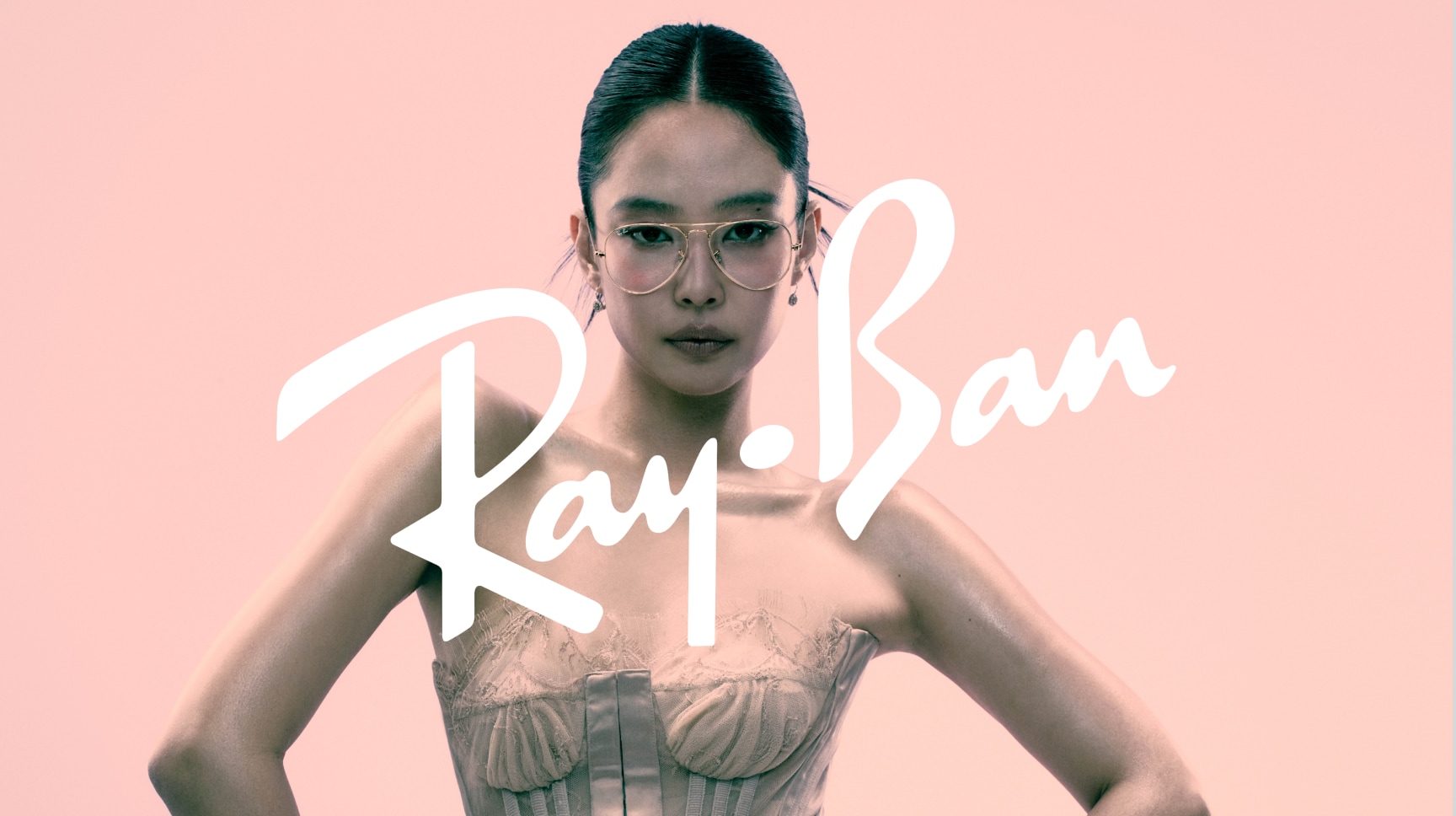 Ray-Ban banner image