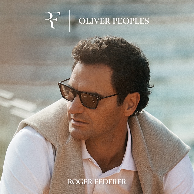 Oliver Peoples