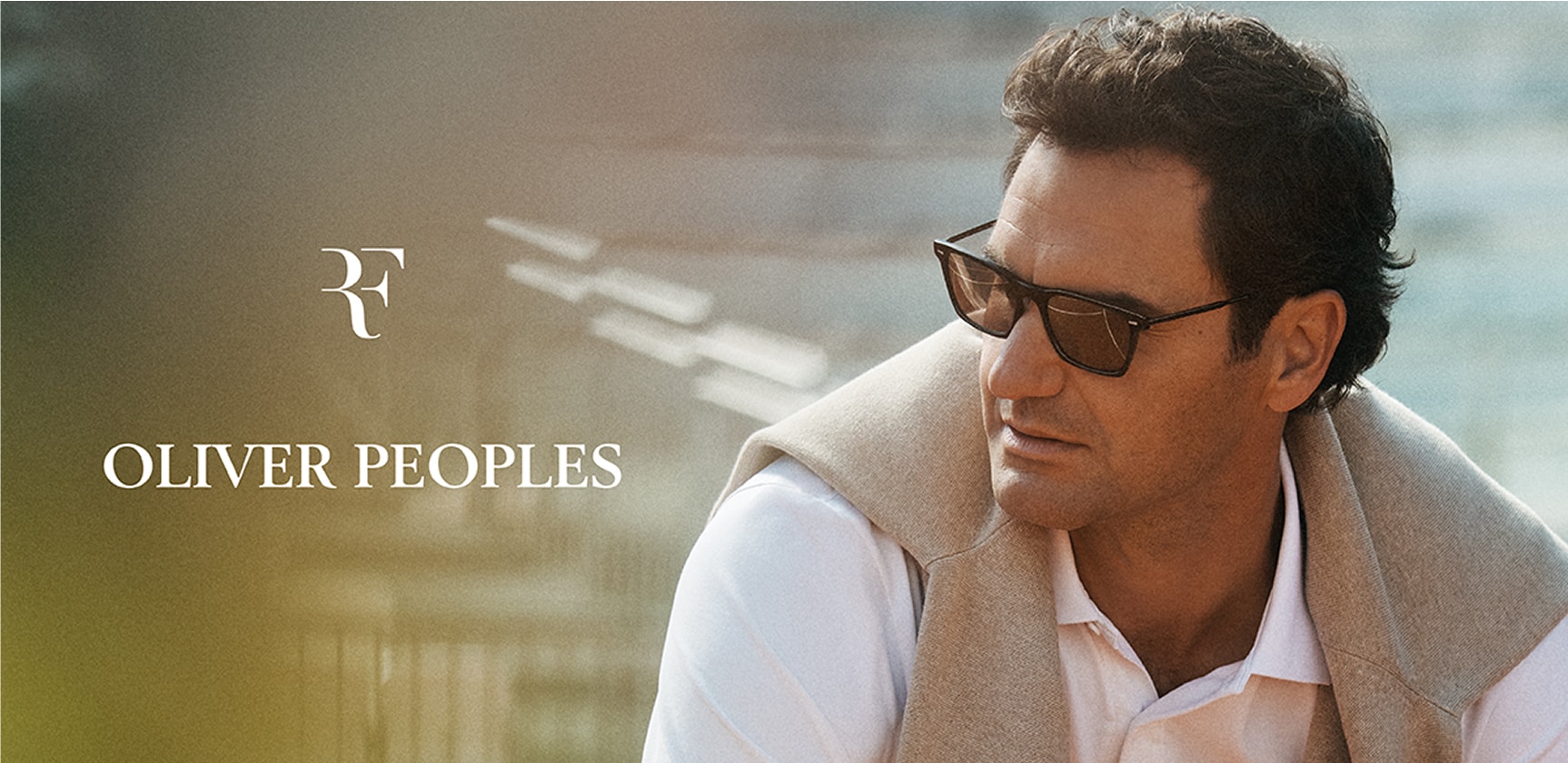 Oliver Peoples image