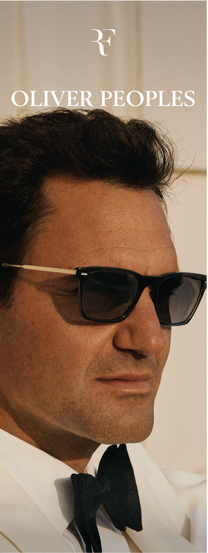 Imagen de banner vertical de Oliver Peoples