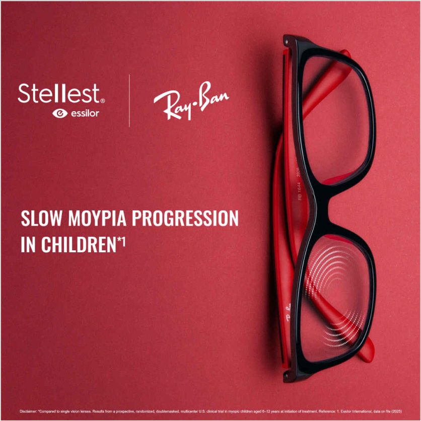 Ray-Ban Kids
