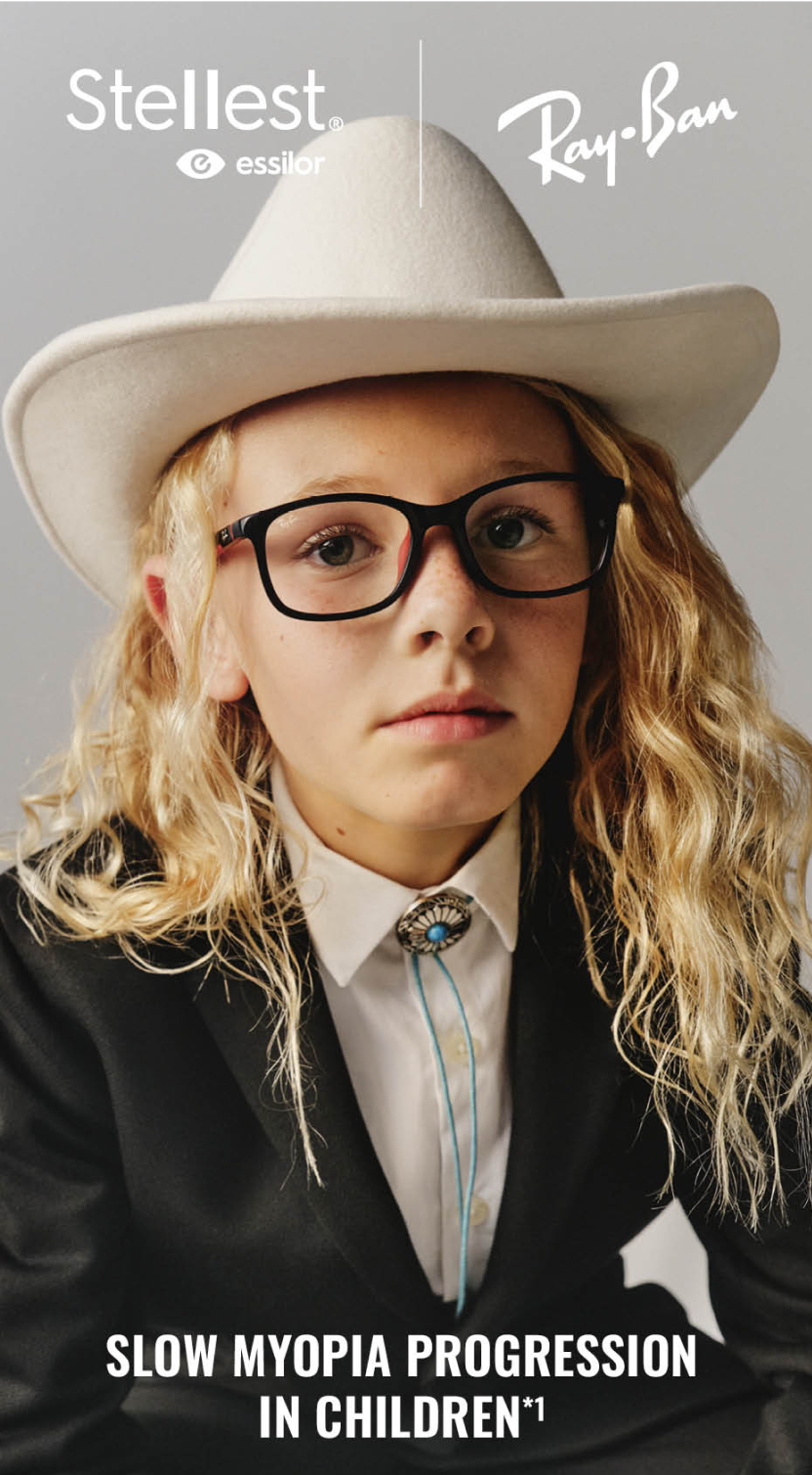 Ray-Ban Kids