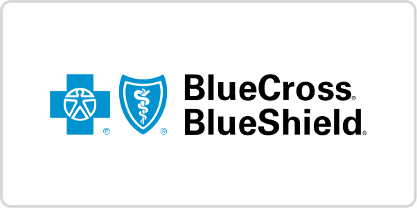BlueCross BlueShield logo