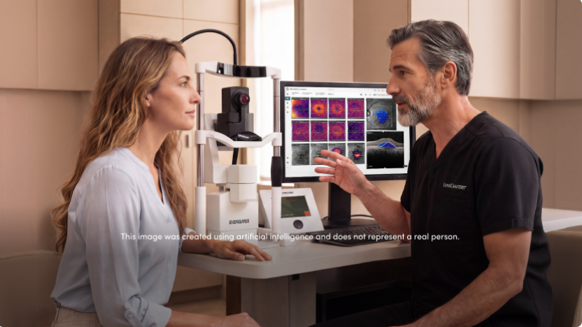 Medical Eye Care Services image