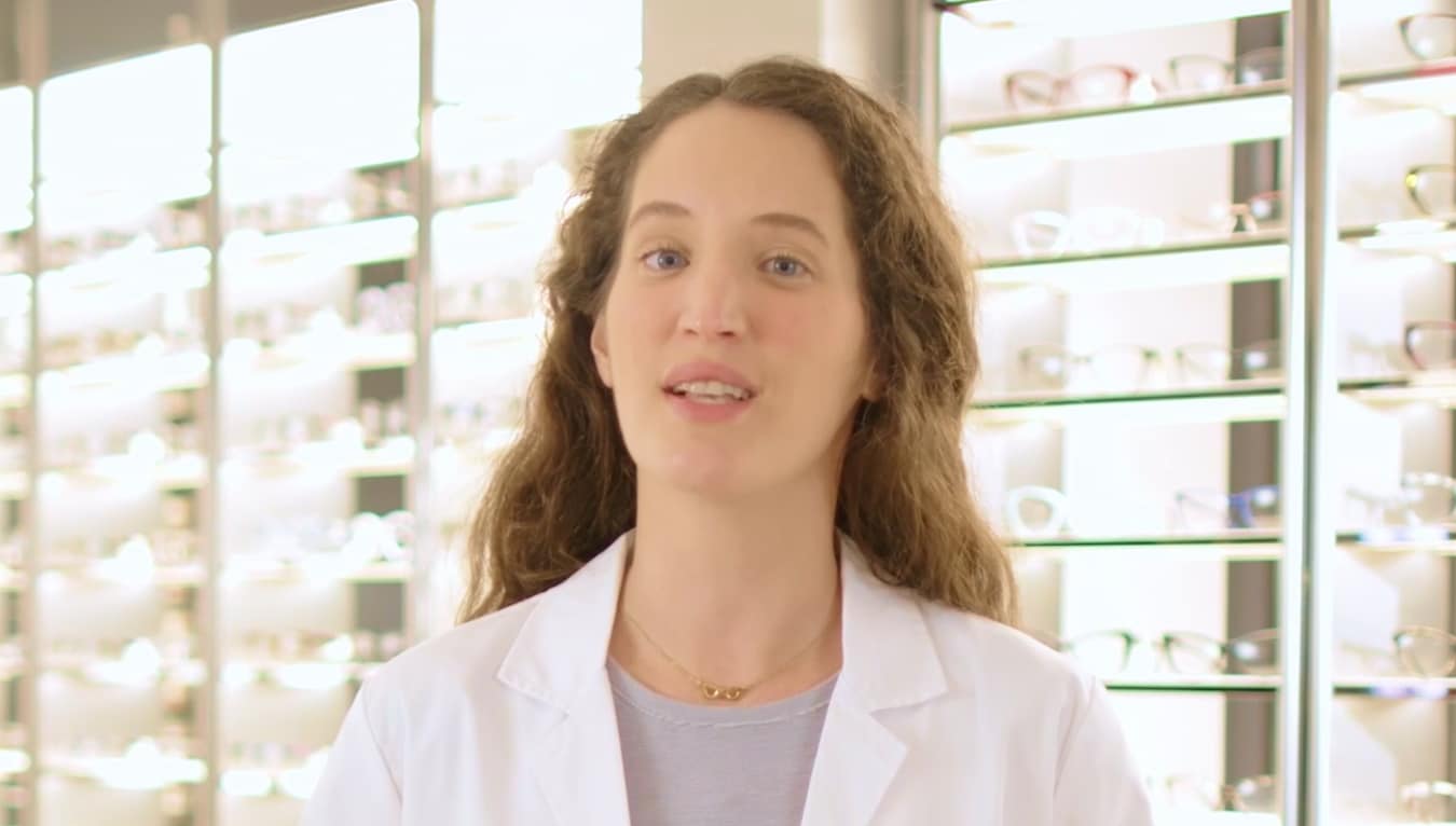 How Transitions Lenses Work video preview