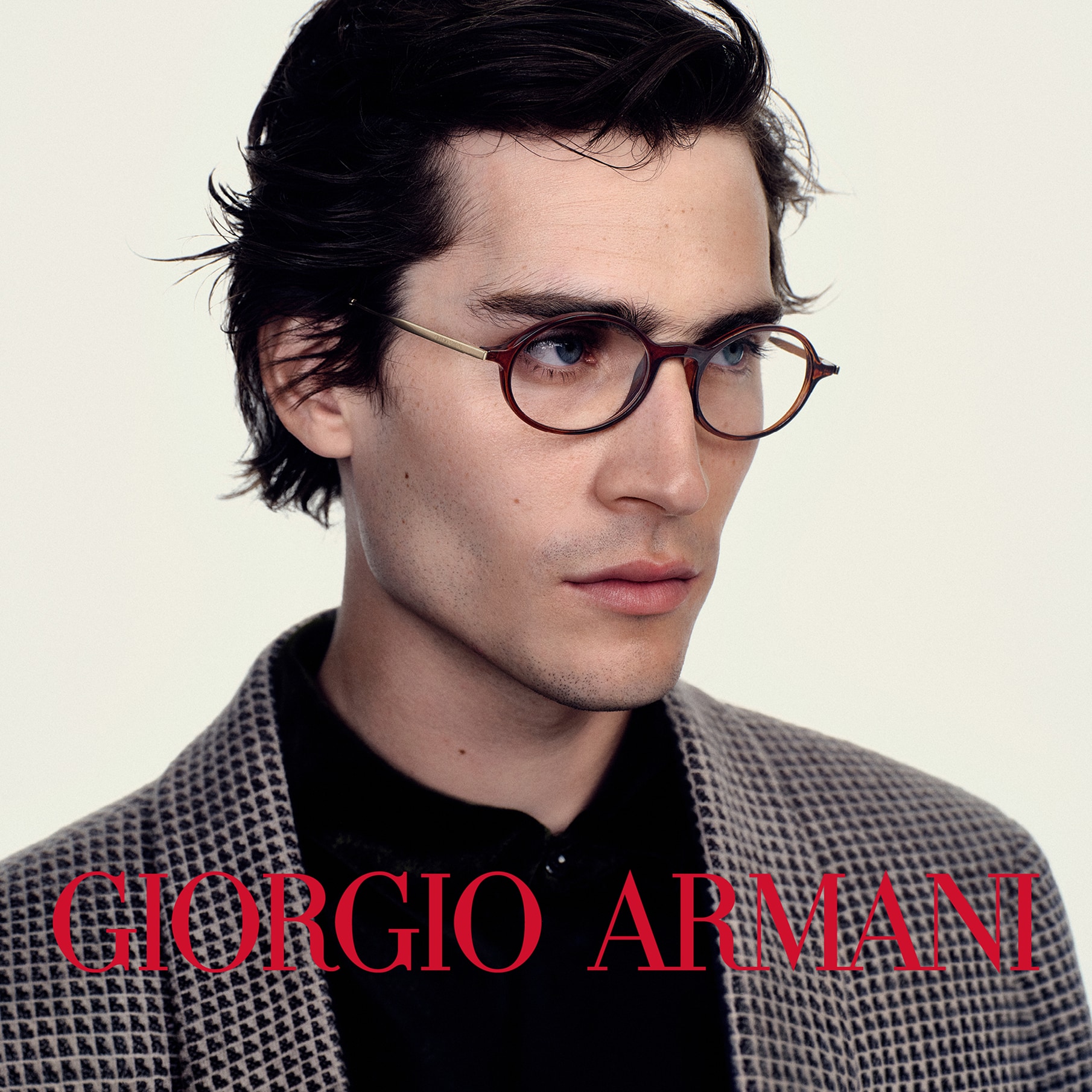 Giorgio Armani Eyewear image
