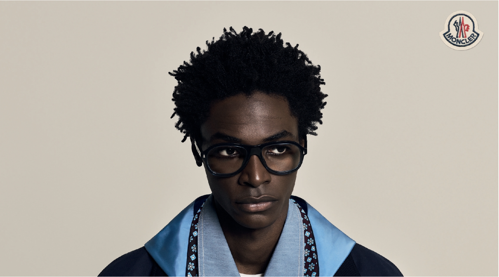 Moncler banner image
