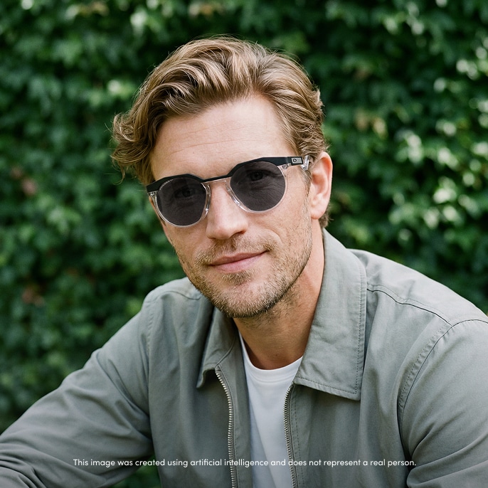 DDM Sunglasses banner image