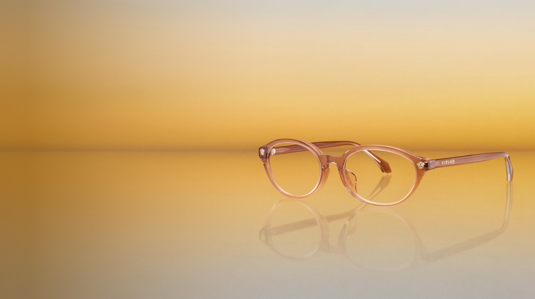 Sunglasses banner image