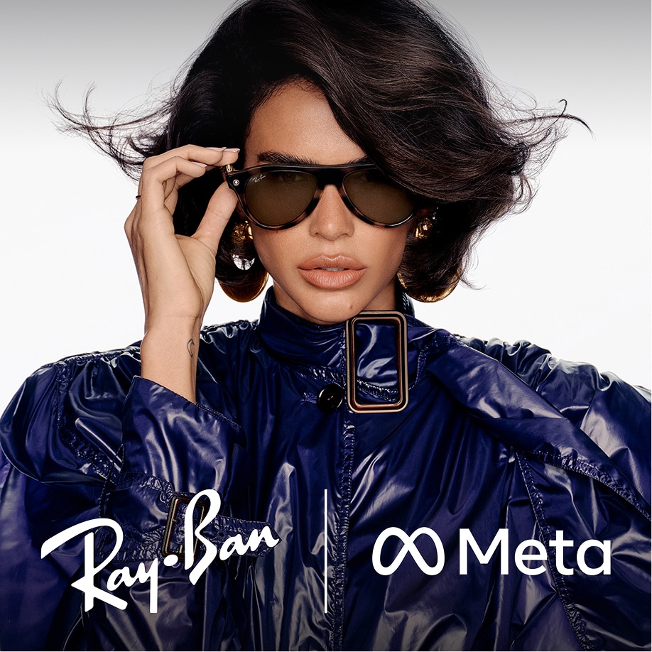 Ray-Ban Meta image