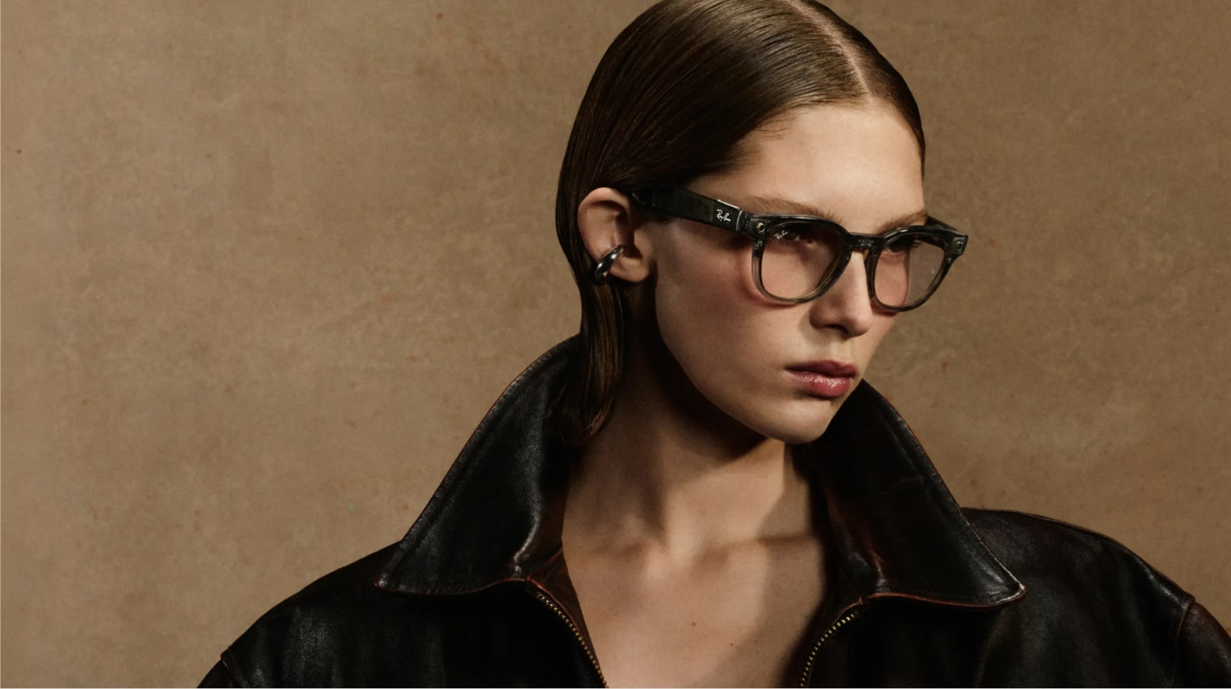 Sunglasses banner image