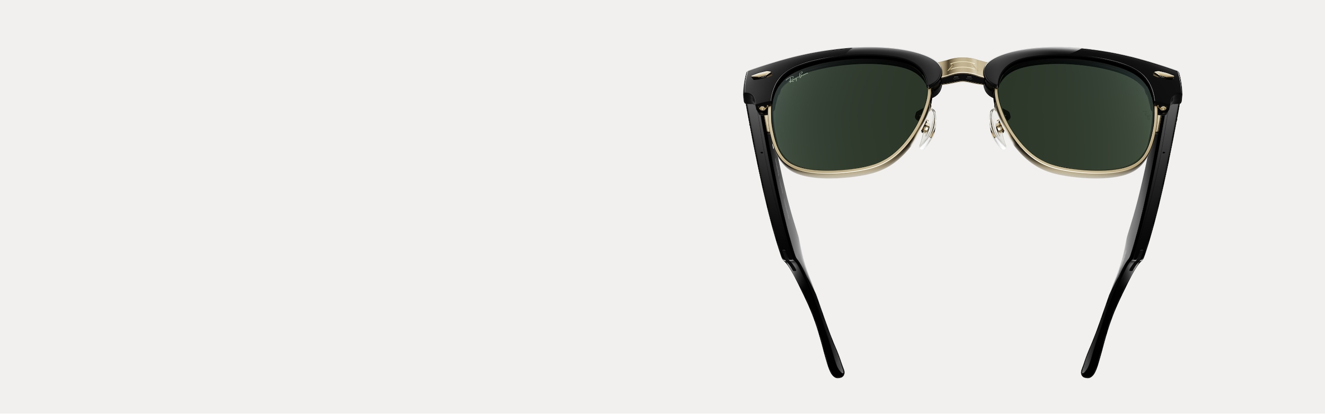 Ray-Ban Meta Audio Glasses coming soon banner