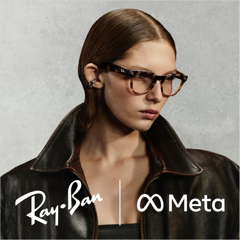 Ray-Ban Meta