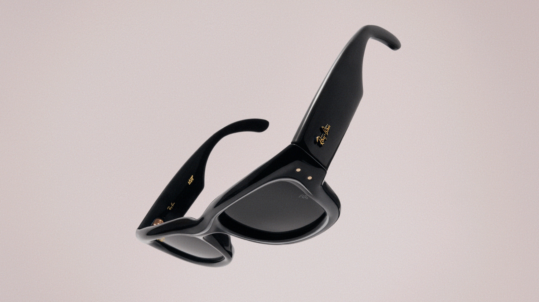 Ray-Ban banner image