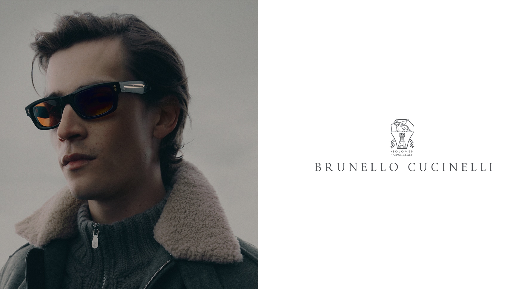 Brunello Cucinelli banner image