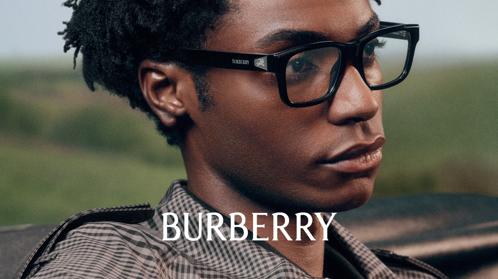 Burberry banner image