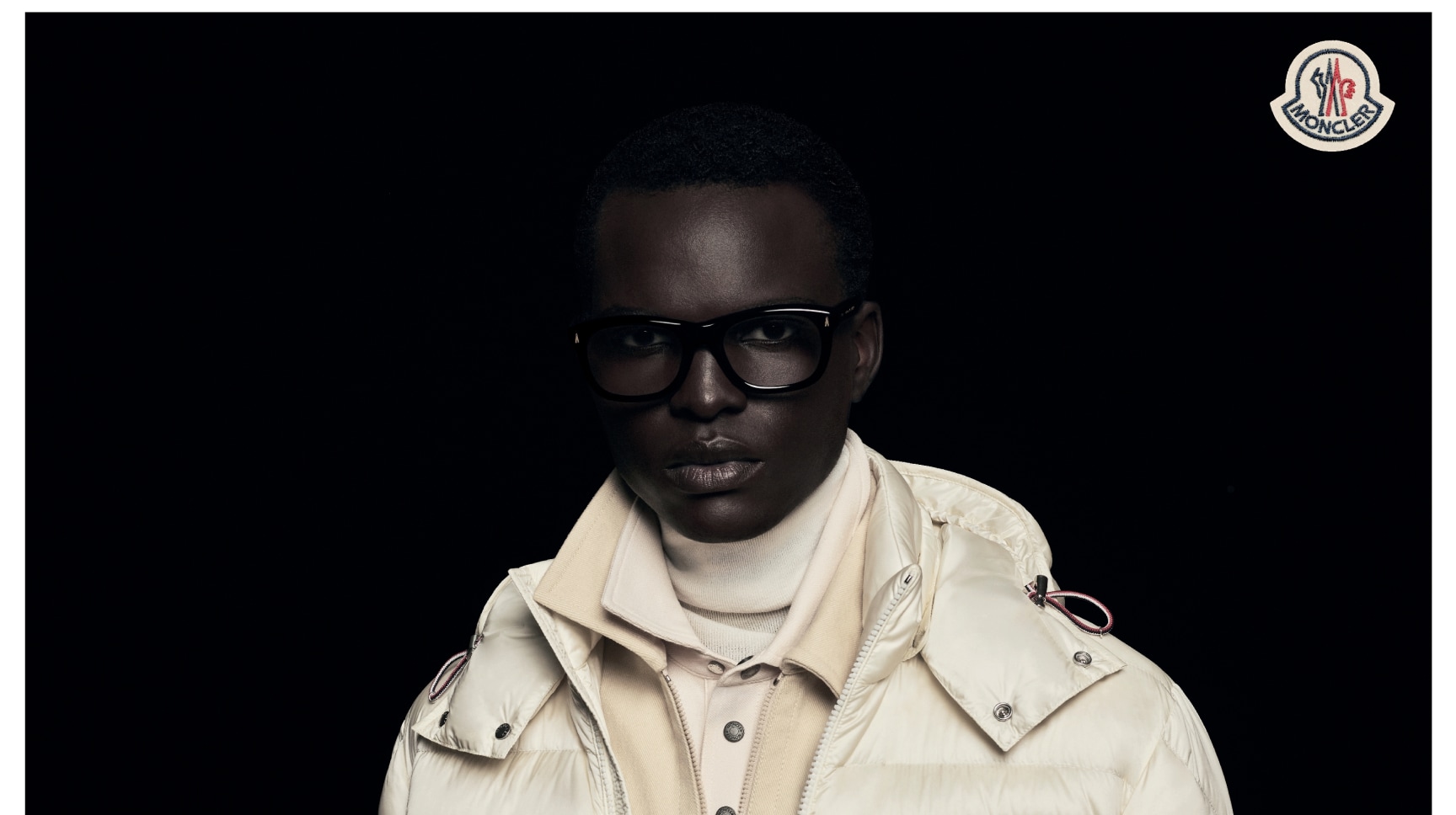 Moncler banner image