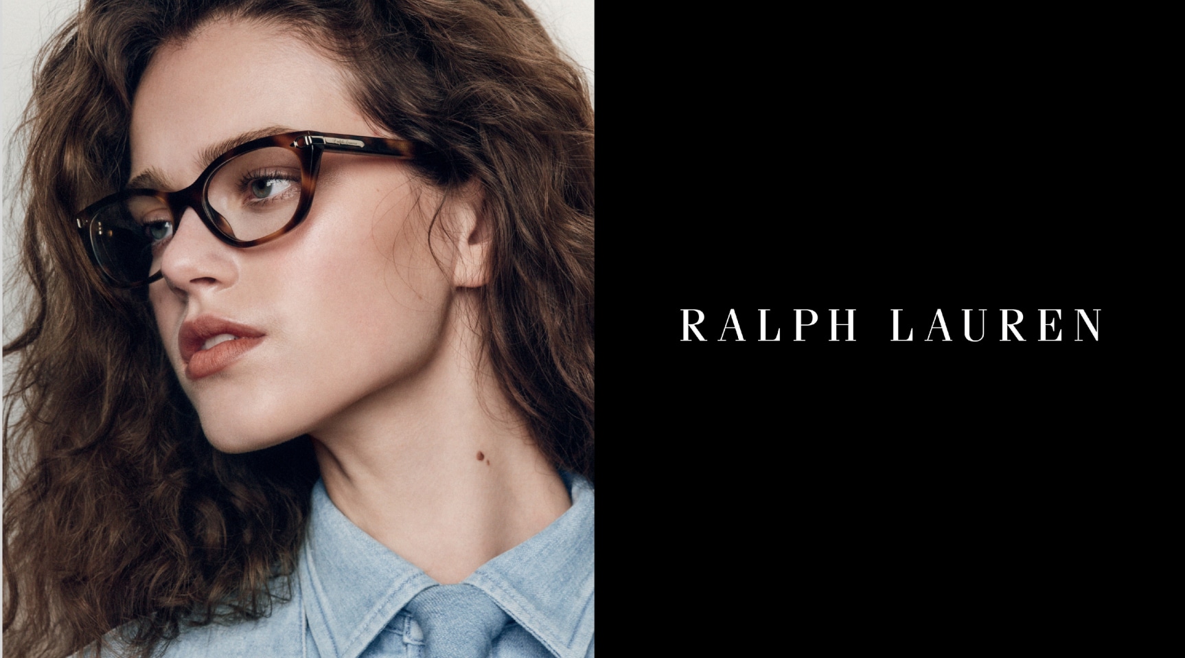 Ralph Lauren banner image