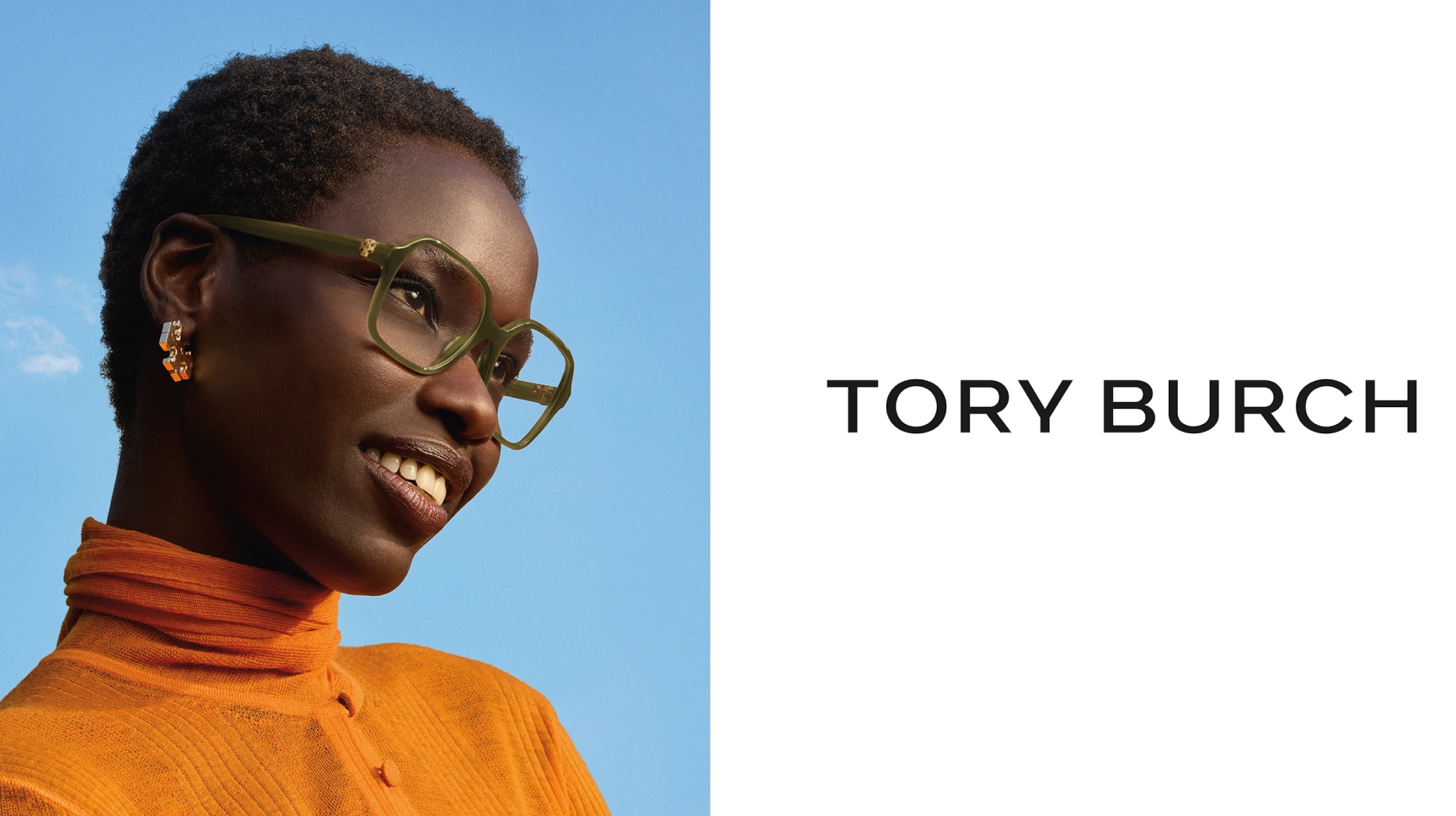 Tory Burch banner image