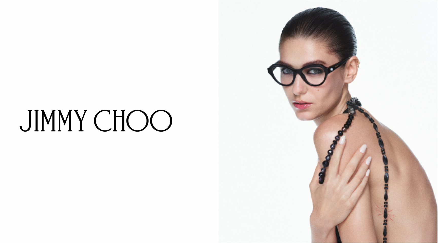 Jimmy Choo banner image