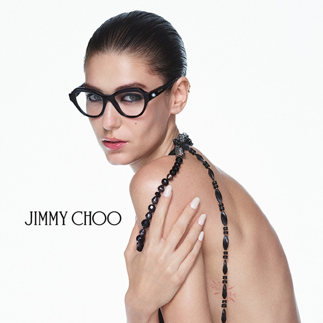 Jimmy Choo