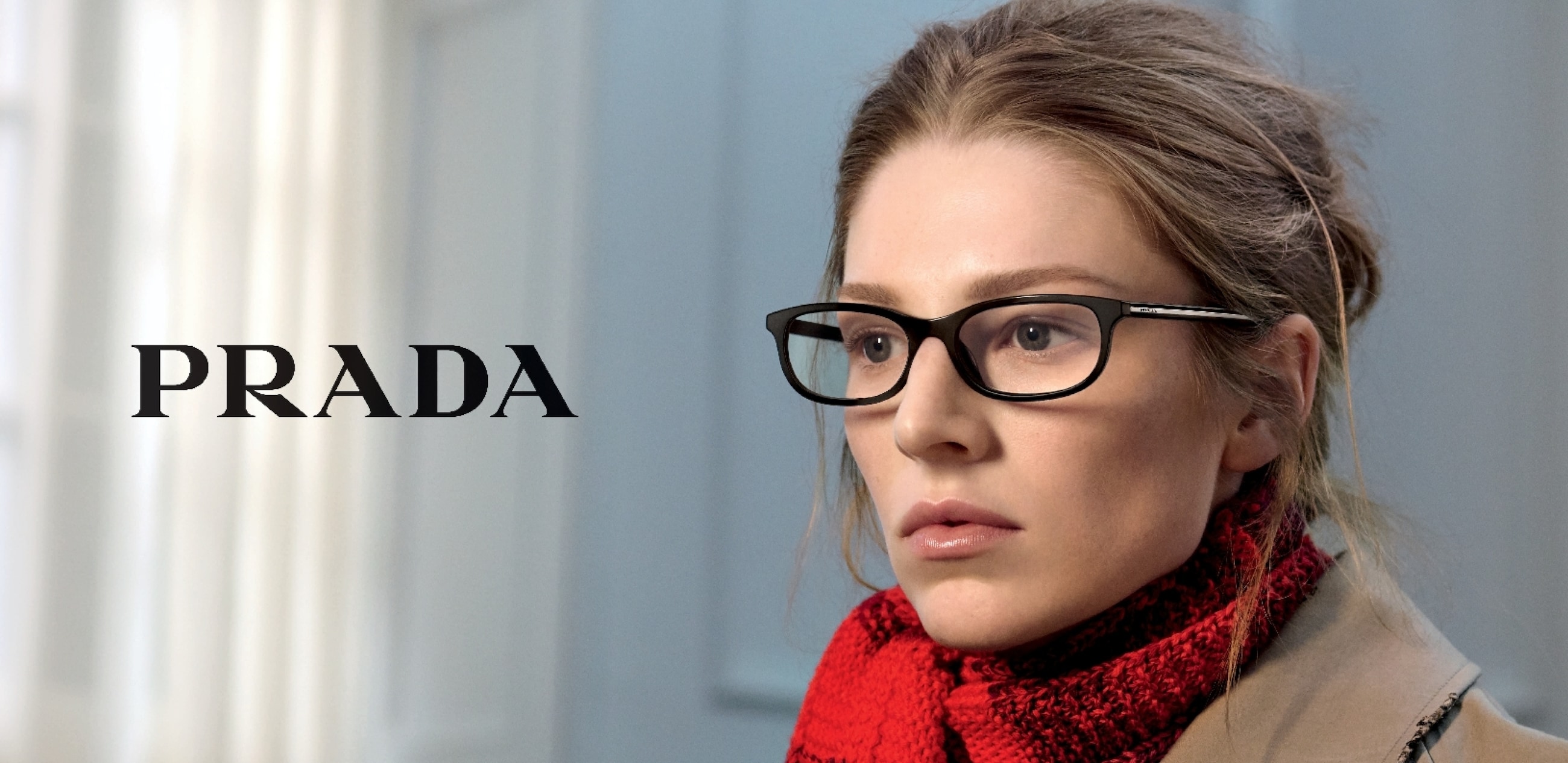 Discover the exclusive Prada