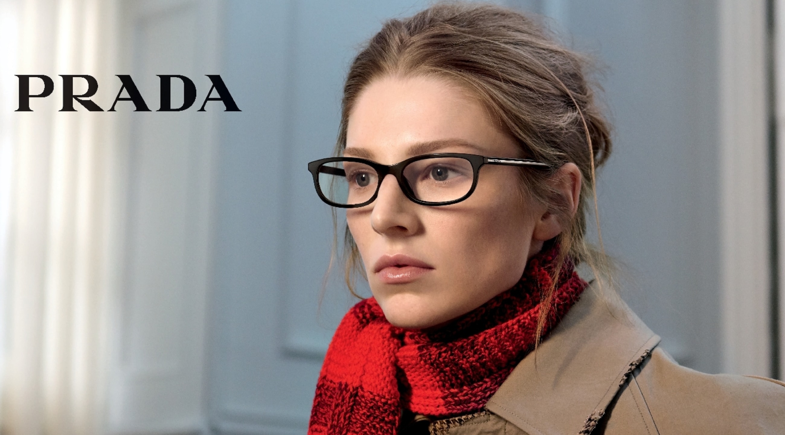 PRADA banner image