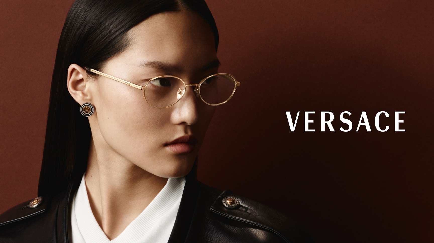Versace banner image